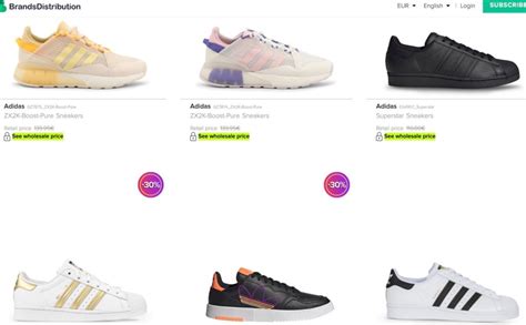 adidas shoes wholesale distributors|adidas wholesale clearance.